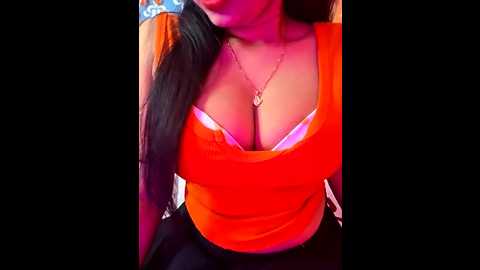 hot_haney77 @ stripchat on 20260101