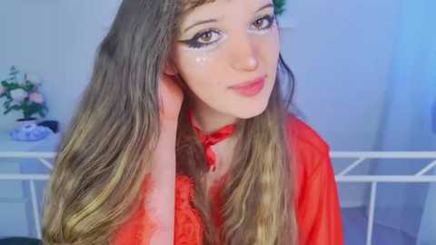 kamila_blush @ stripchat on 20260101