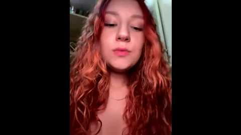 katexxxx @ stripchat on 20260101