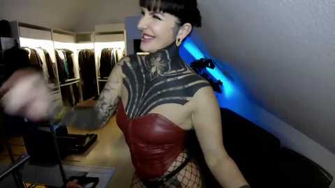 kathaleanoir @ stripchat on 20260101