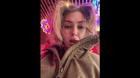 kellykeler @ stripchat on 20260101