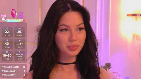 leyafoxhall @ stripchat on 20260101