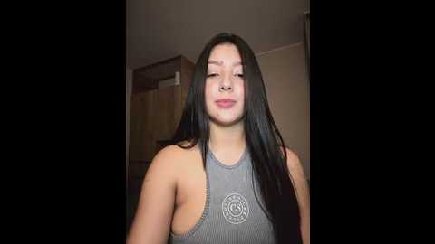 licky_lu @ stripchat on 20260101