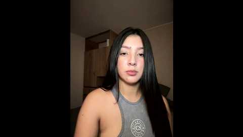 licky_lu @ stripchat on 20260101