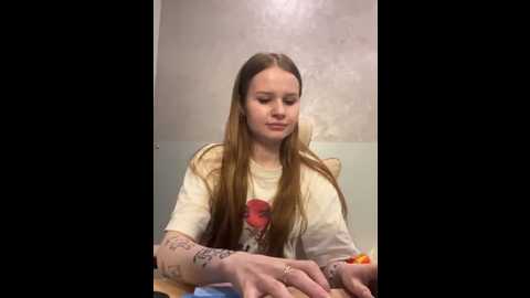 liliwoods @ stripchat on 20260101