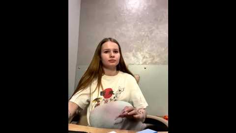 liliwoods @ stripchat on 20260101