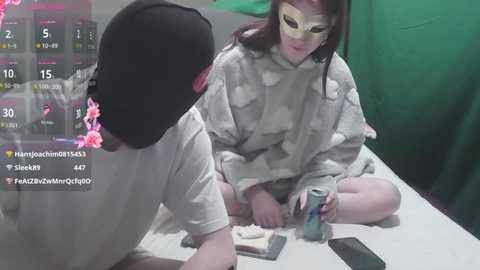 lovefun02 @ stripchat on 20260101