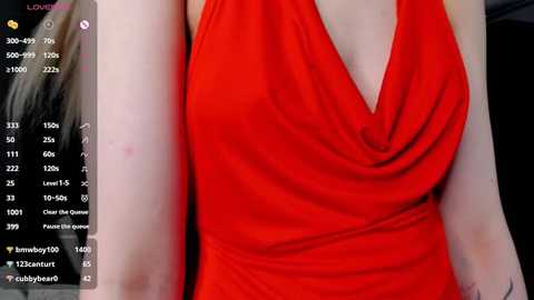 marenrawicki @ stripchat on 20260101