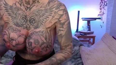 meganwitch @ stripchat on 20260101