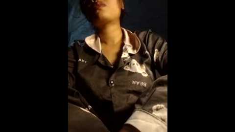 merrylinh @ stripchat on 20260101