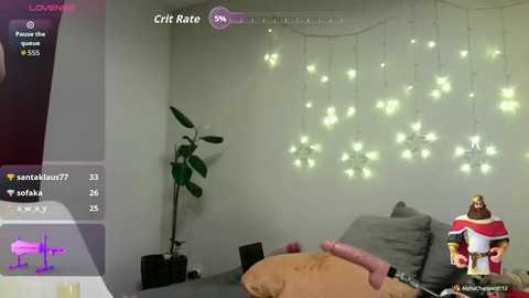 michellevibes18 @ stripchat on 20260101