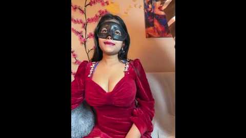 miss_anjali_m @ stripchat on 20260101