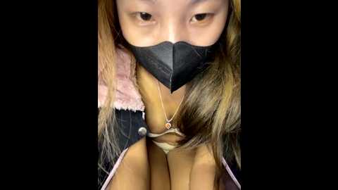 namicute @ stripchat on 20260101