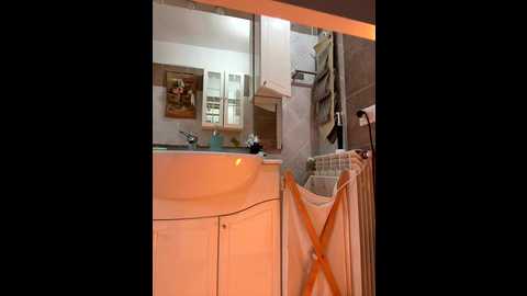 rebyreby11 @ stripchat on 20260101