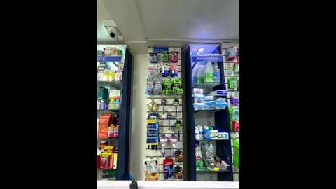 roouse @ stripchat on 20260101