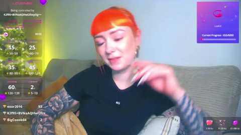 scarletvixenlive @ stripchat on 20260101