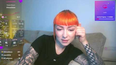 scarletvixenlive @ stripchat on 20260101