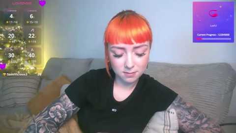 scarletvixenlive @ stripchat on 20260101