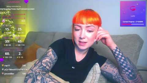 scarletvixenlive @ stripchat on 20260101