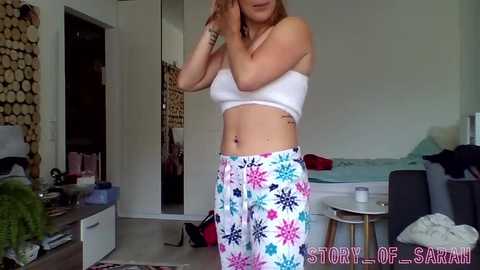 story_of_sarah @ stripchat on 20260101