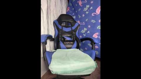 tai_x @ stripchat on 20260101