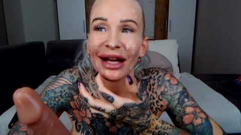 tallyheart @ stripchat on 20260101