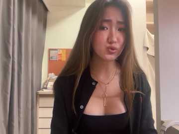 alishacheng @ stripchat on 20260102