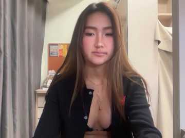 alishacheng @ stripchat on 20260102