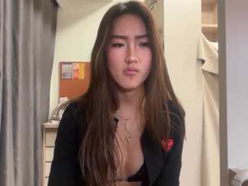 alishacheng @ stripchat on 20260102