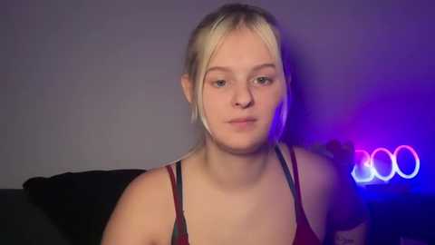allylove03 @ stripchat on 20260102