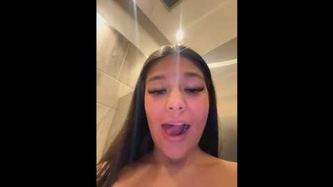 alyshanon18 @ stripchat on 20260102