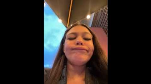 alyshanon18 @ stripchat on 20260102