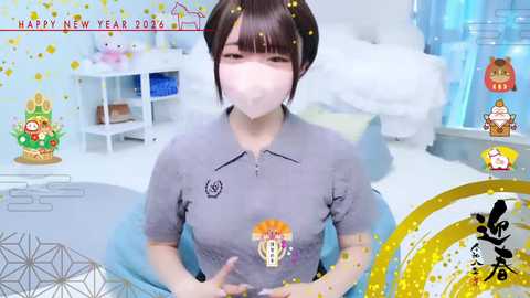 asuka_ch @ stripchat on 20260102