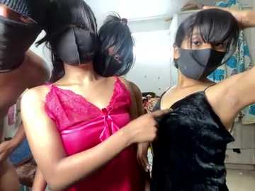 avnikaur @ stripchat on 20260102