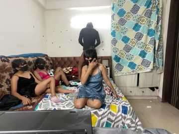 avnikaur @ stripchat on 20260102