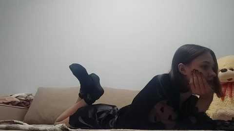 bellaroselle @ stripchat on 20260102