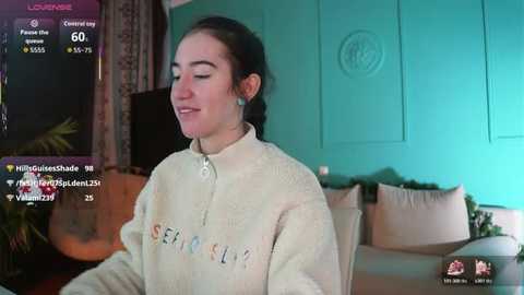 belle_via @ stripchat on 20260102