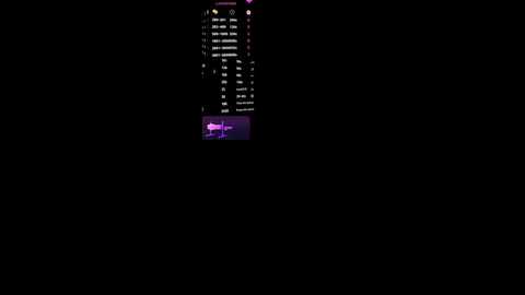 dulse_ @ stripchat on 20260102