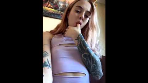 enjoy_my_beauty @ stripchat on 20260102