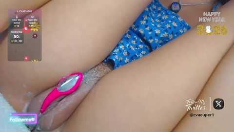 eva_cuper @ stripchat on 20260102