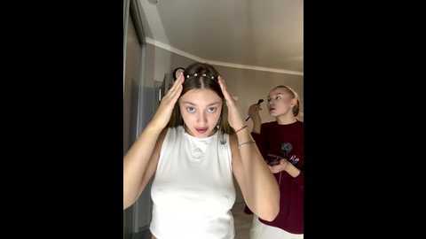 findwayout @ stripchat on 20260102