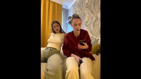 findwayout @ stripchat on 20260102