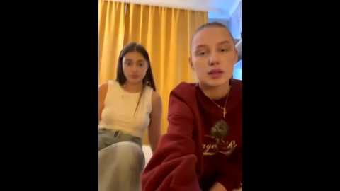 findwayout @ stripchat on 20260102