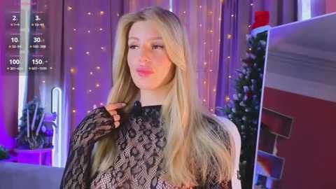 grace_gordon @ stripchat on 20260102