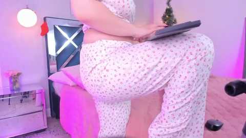 ibella7 @ stripchat on 20260102