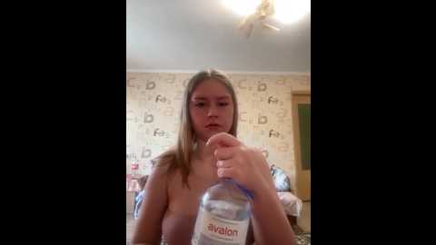 izabella_g @ stripchat on 20260102