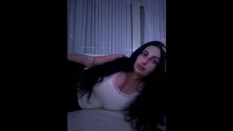 jojoa23 @ stripchat on 20260102