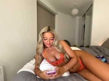 laceyvipx @ stripchat on 20260102
