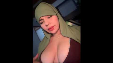 lalilamassu1 @ stripchat on 20260102