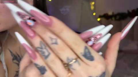 marlynrobertsen @ stripchat on 20260102